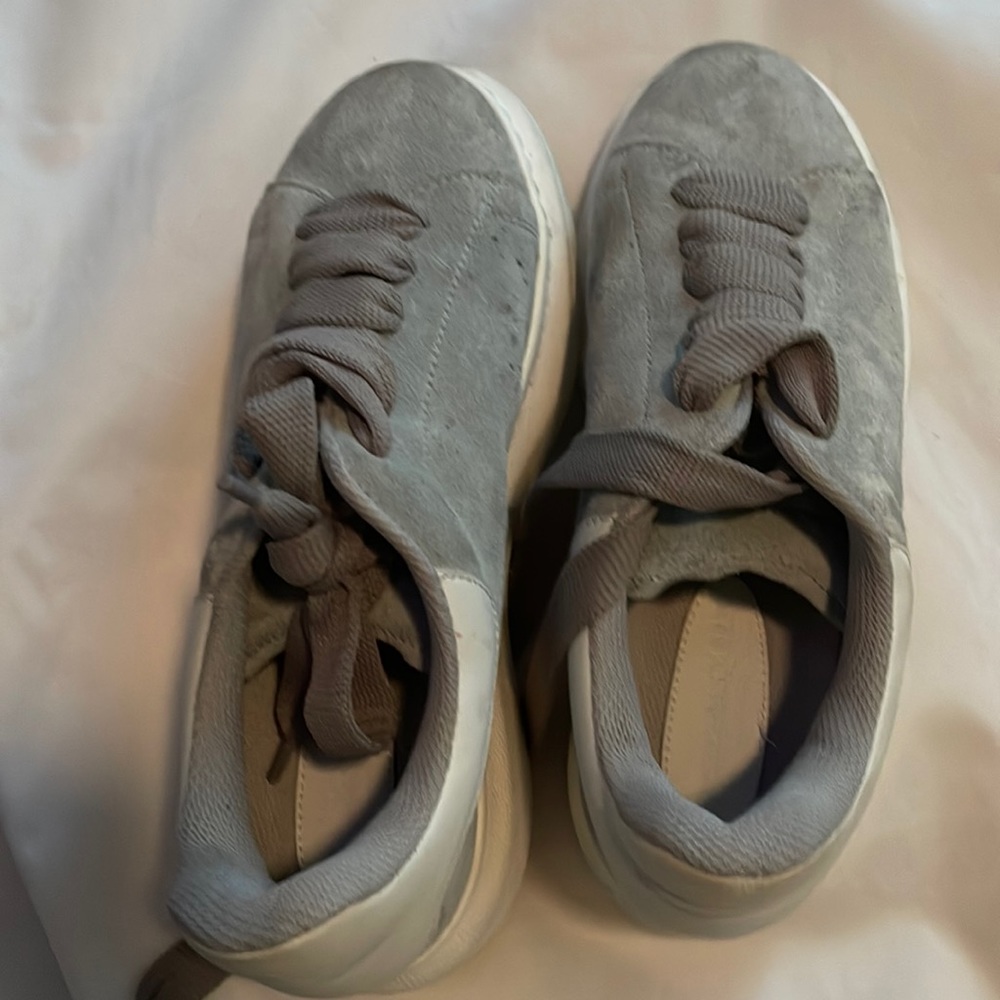 Alexander McQueen sneakers